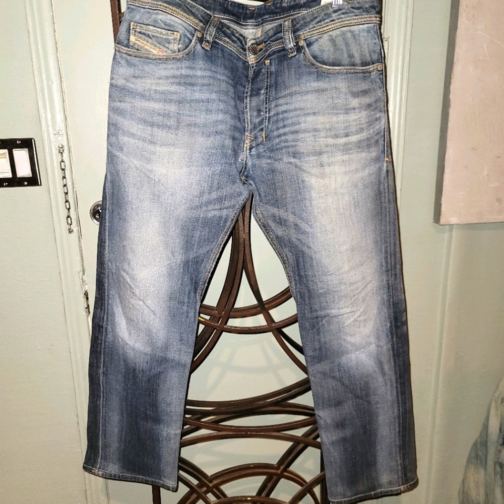 Diesel Safado Jeans